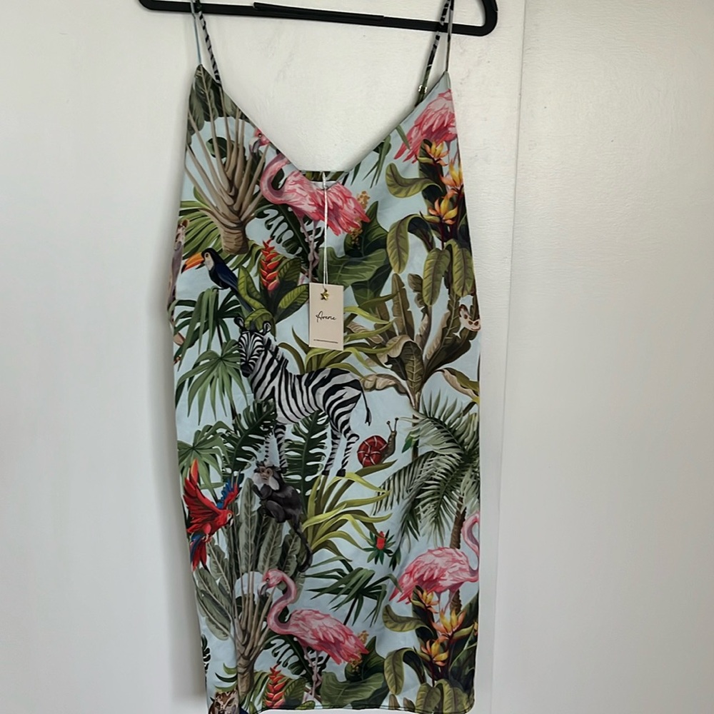 NWT Averie Suri Nightdress